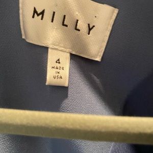 Milly dress